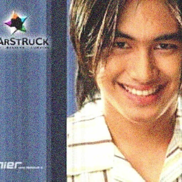 Rainier Castillo