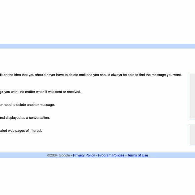 GMail