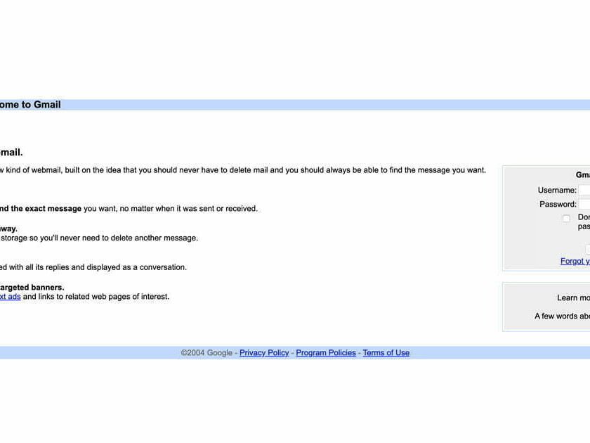 GMail