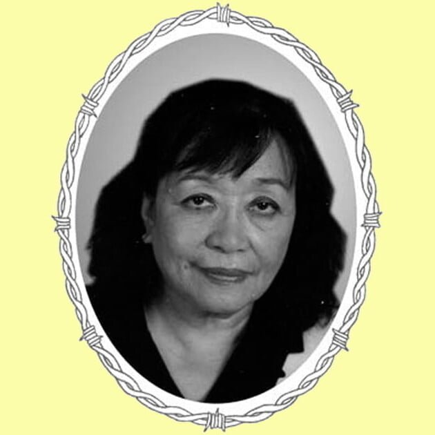 Haydee Yorac