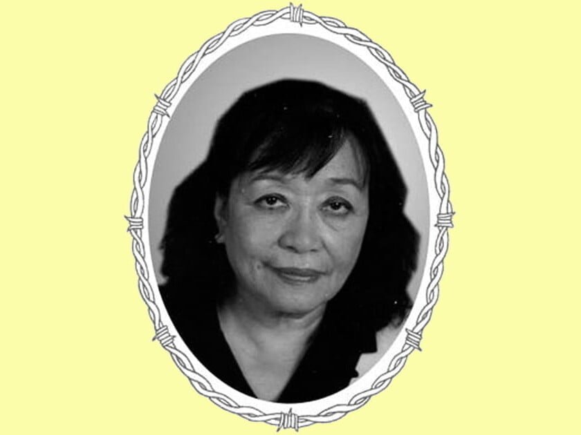 Haydee Yorac