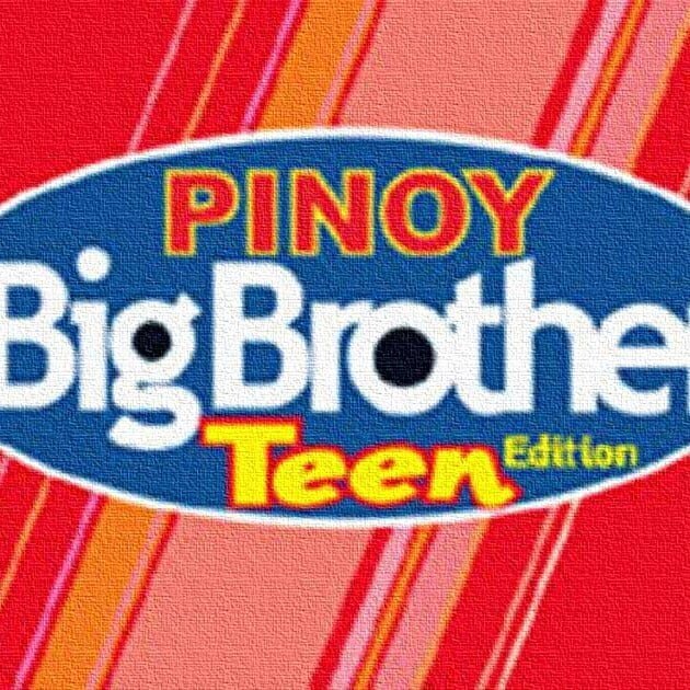 PBB Teen Edition