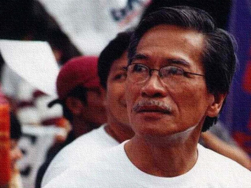 Satur Ocampo