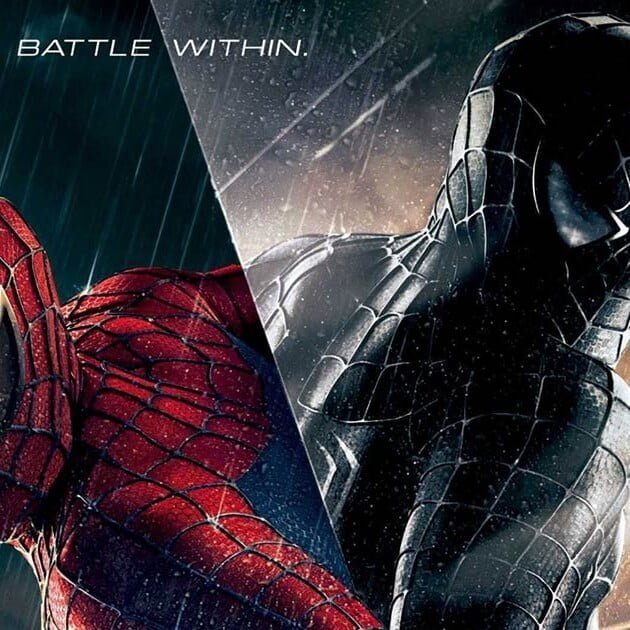 Spider-Man 3