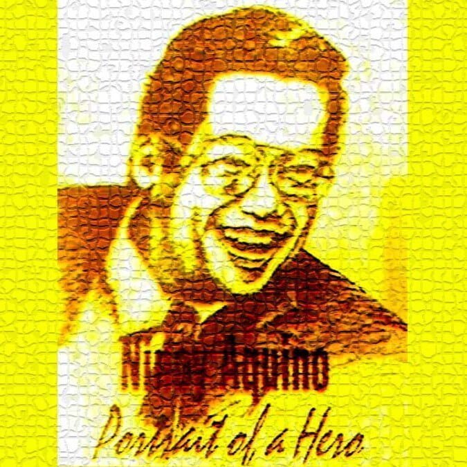Ninoy Aquino