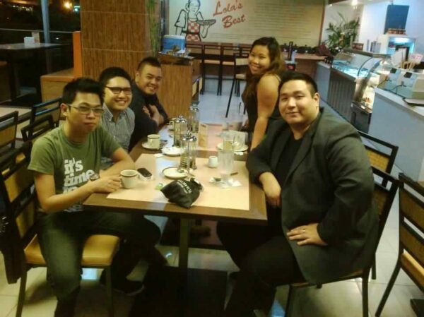 Sa Lola's Best