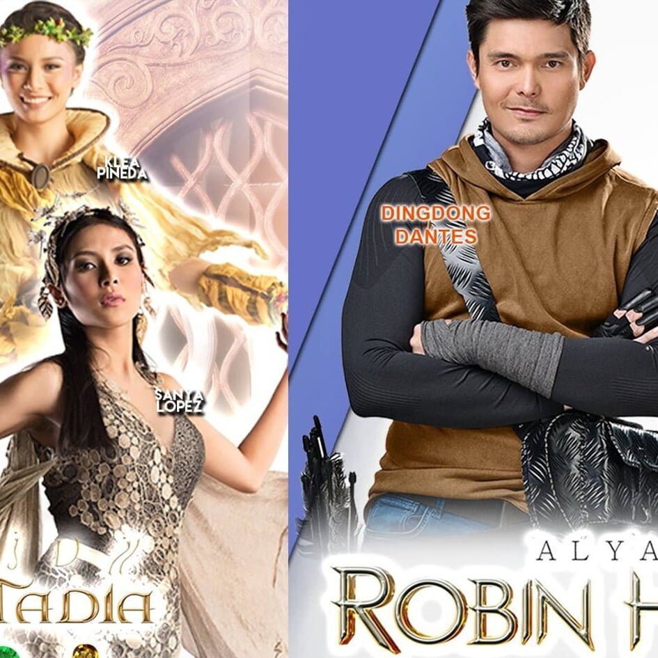 Kapuso weekend