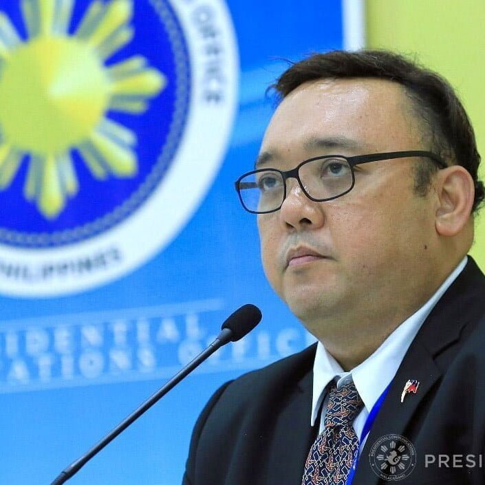 Harry Roque