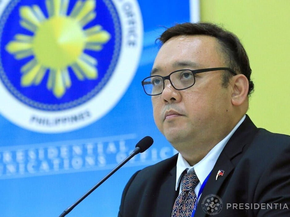 Harry Roque