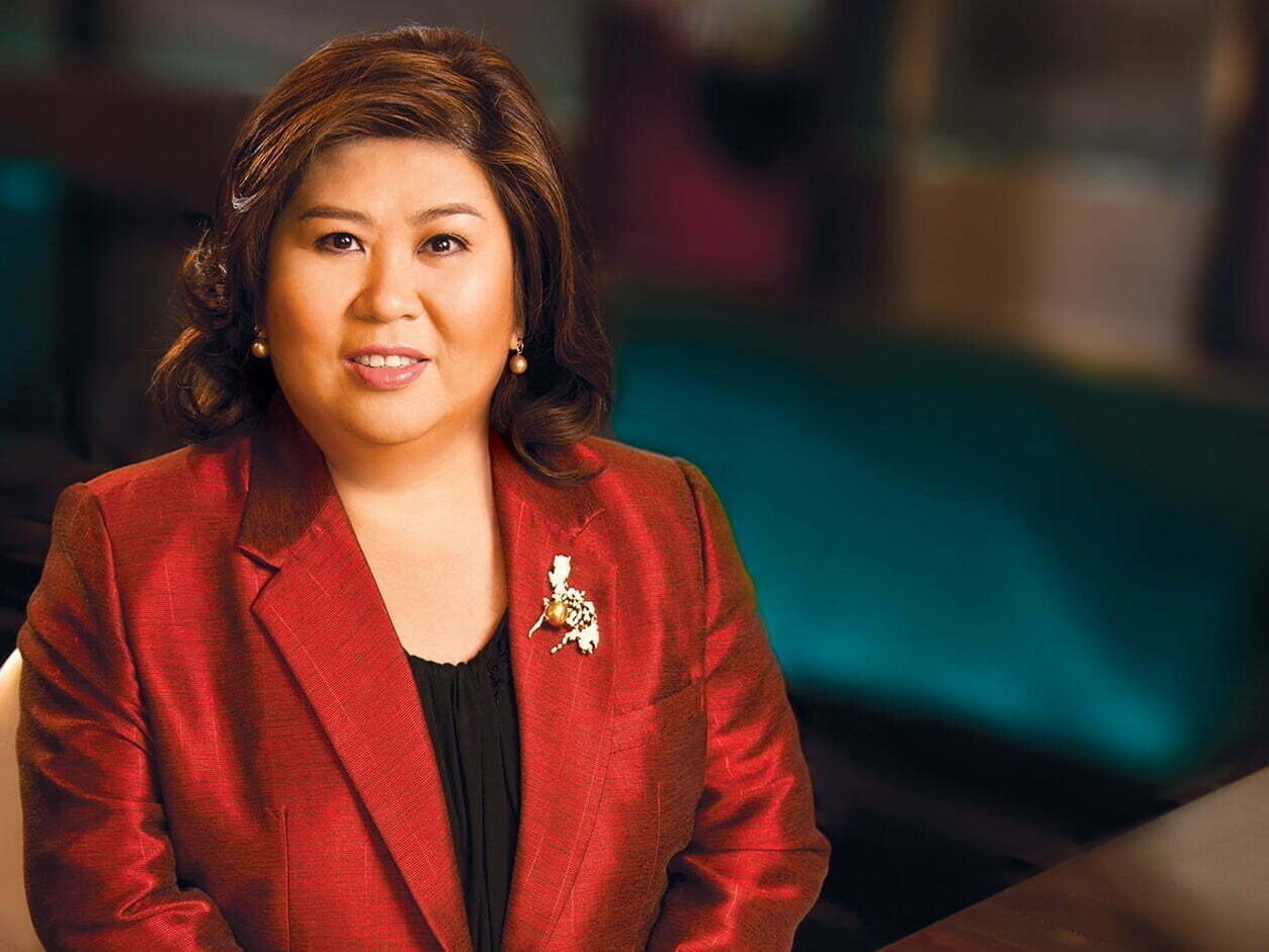 Jessica Soho
