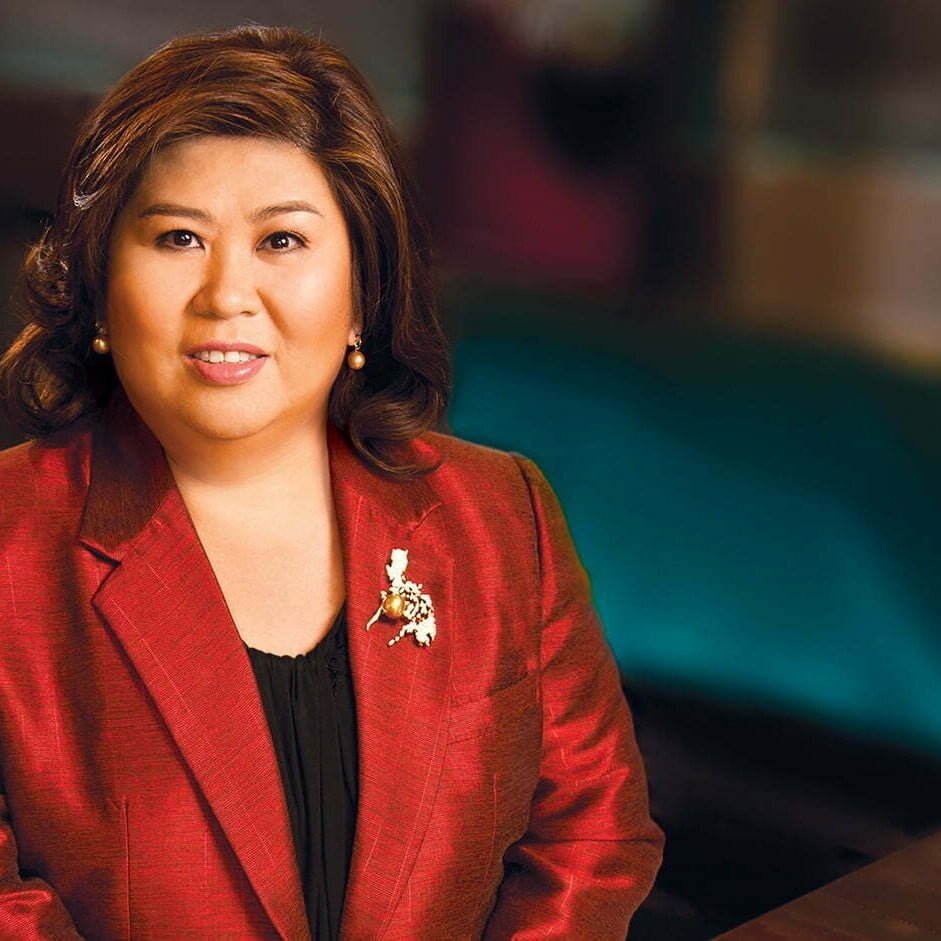 Jessica Soho