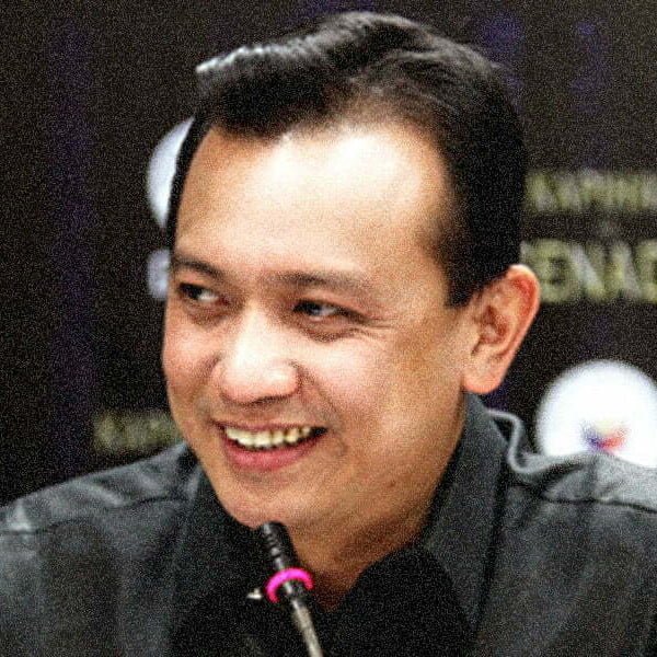 Antonio Trillanes IV