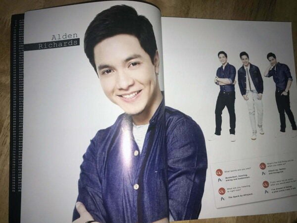 GMA Folio