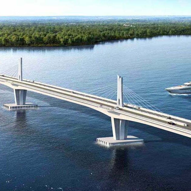 Panguil Bay Bridge