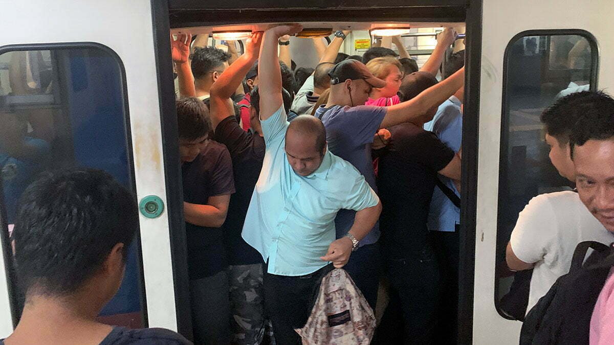 Kapit lang, Kuya!
