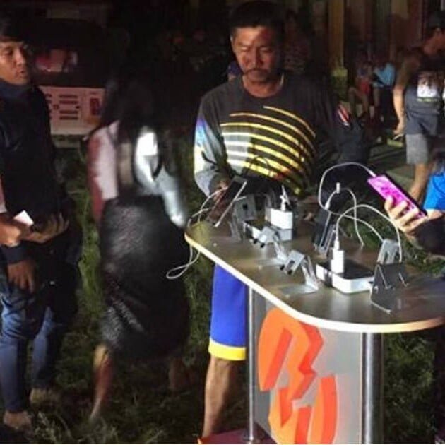 Tulong Kapatid