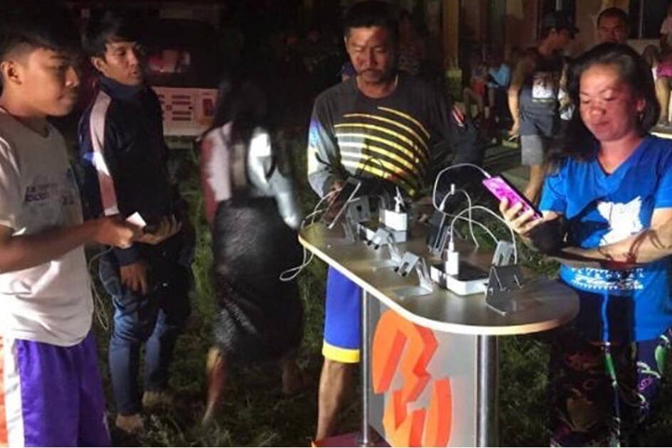 Tulong Kapatid