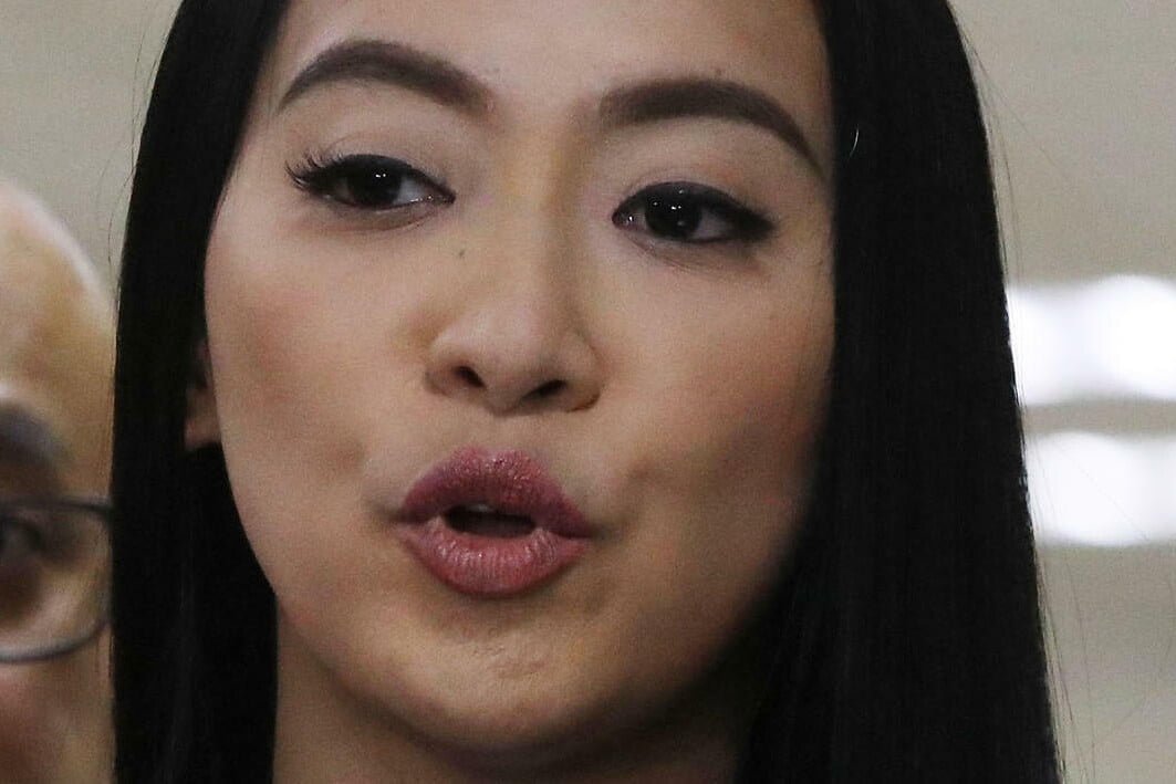 Mocha Uson
