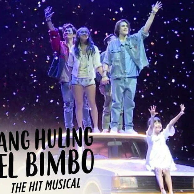 Ang Huling El Bimbo The Musical