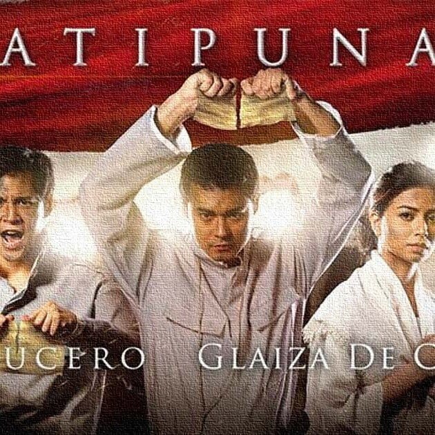 GMA Network's Katipunan