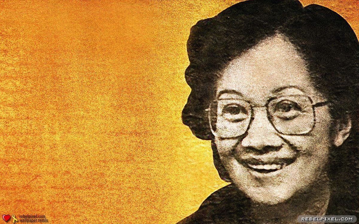 Pangulong Cory Aquino