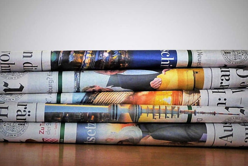 Newspapers