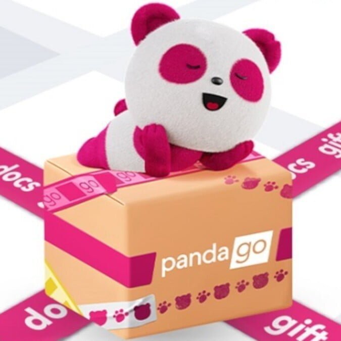 pandago