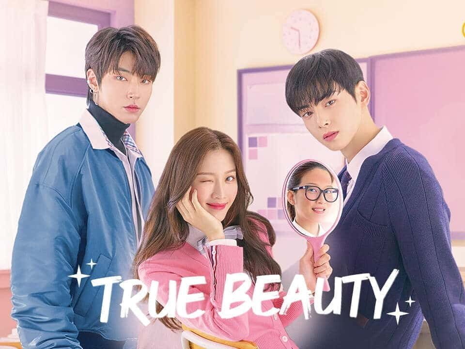 True Beauty