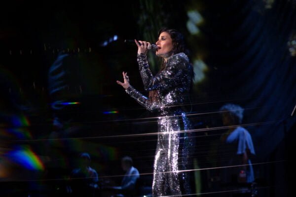 Idina Menzel