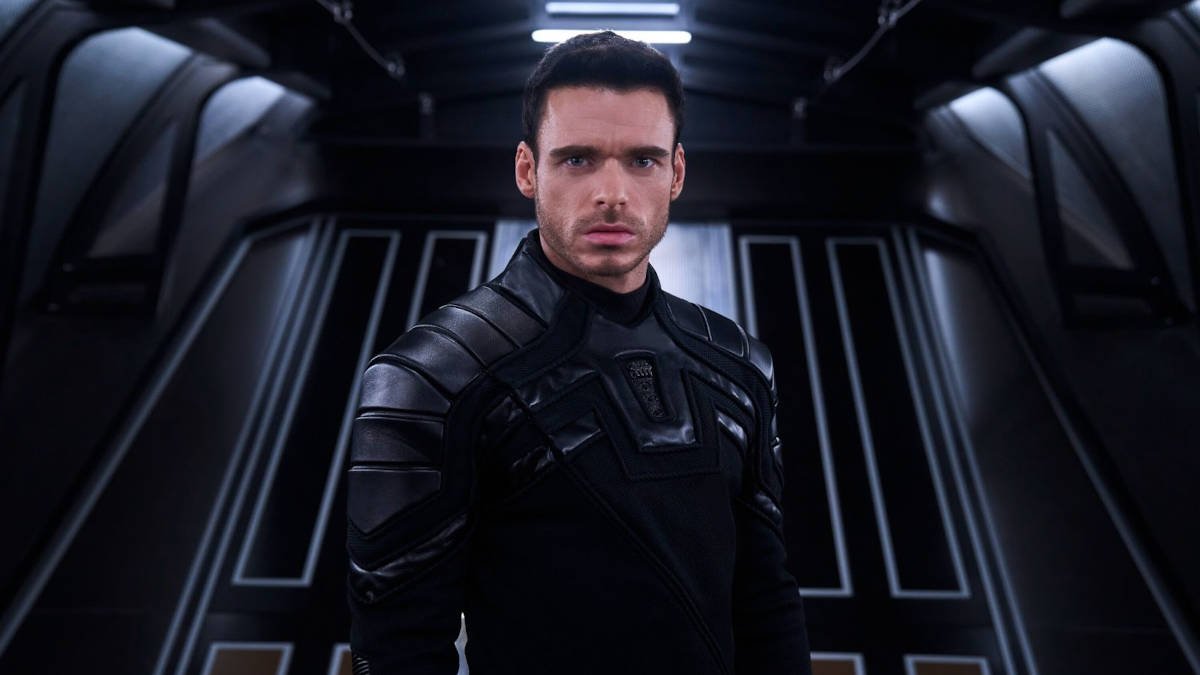 Richard Madden