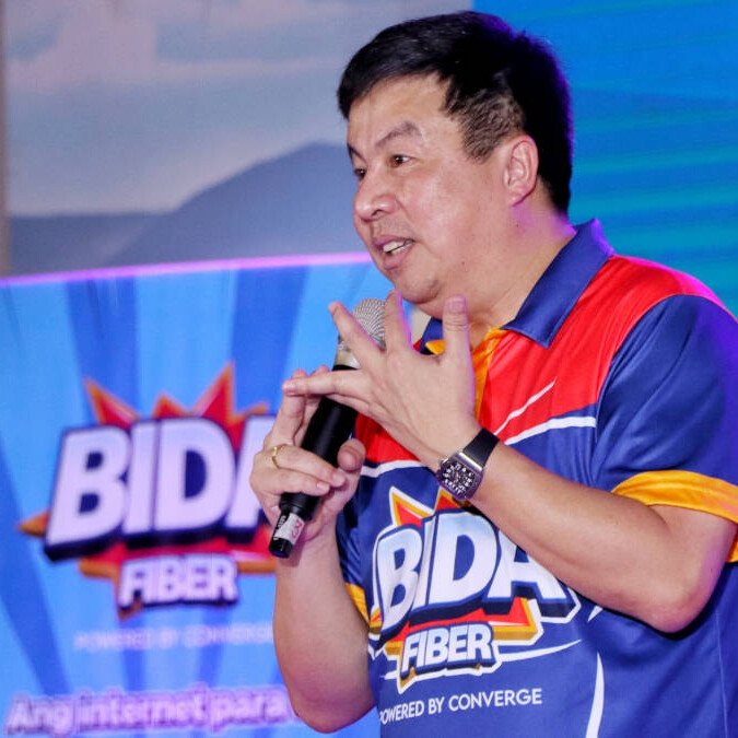 Dennis Anthony Uy