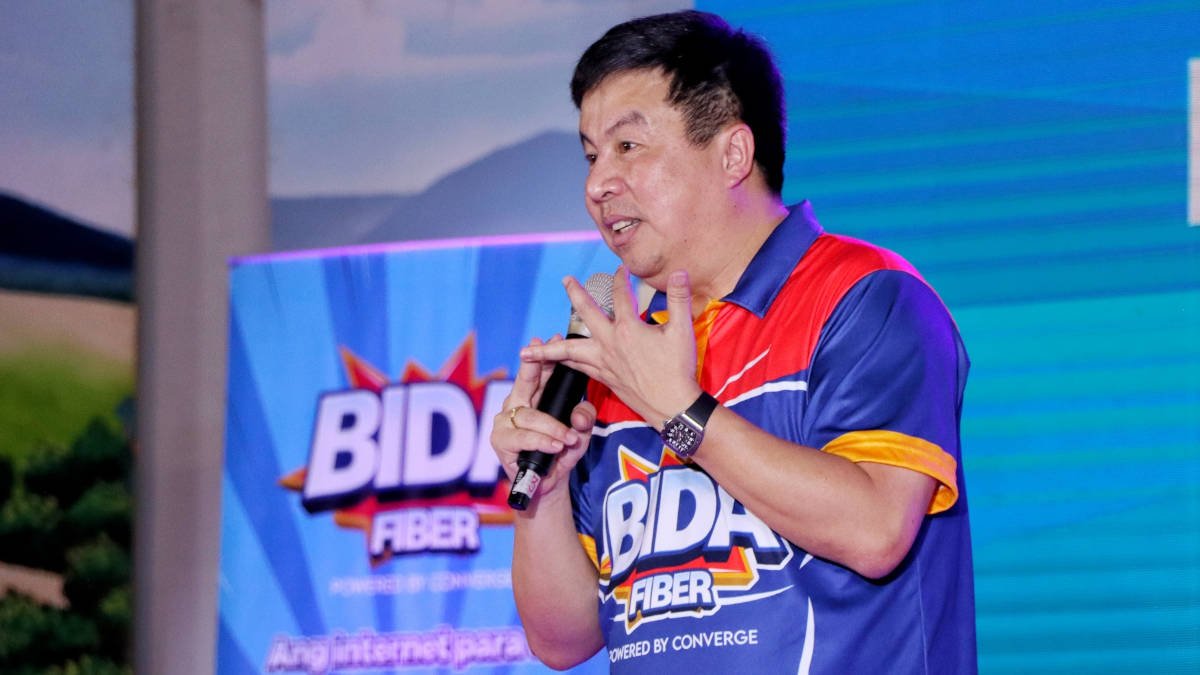 Dennis Anthony Uy