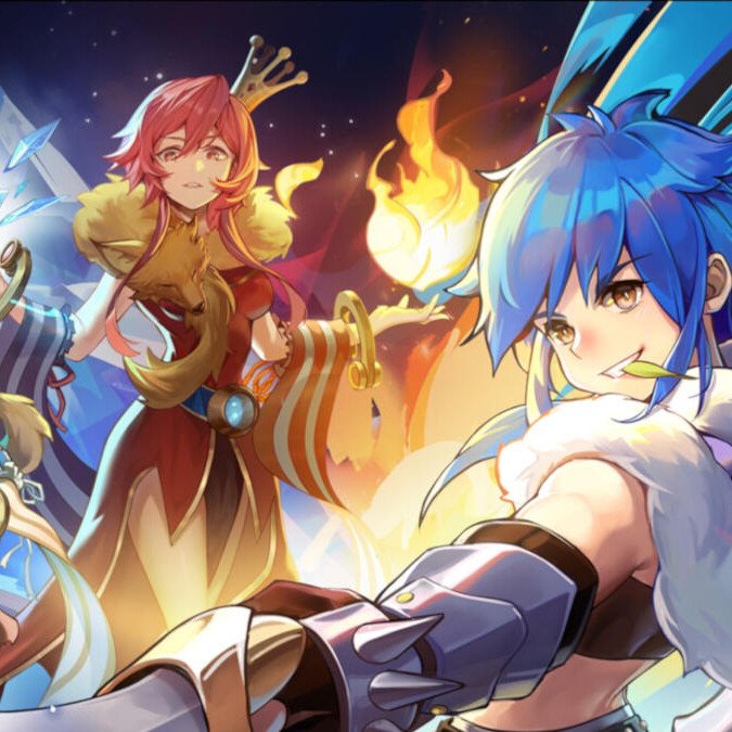 Ragnarok Origin