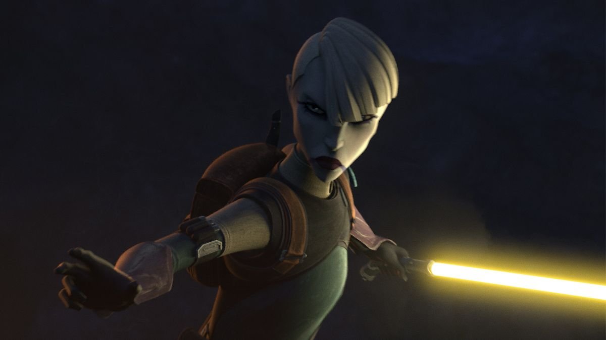 “Star Wars: The Bad Batch”