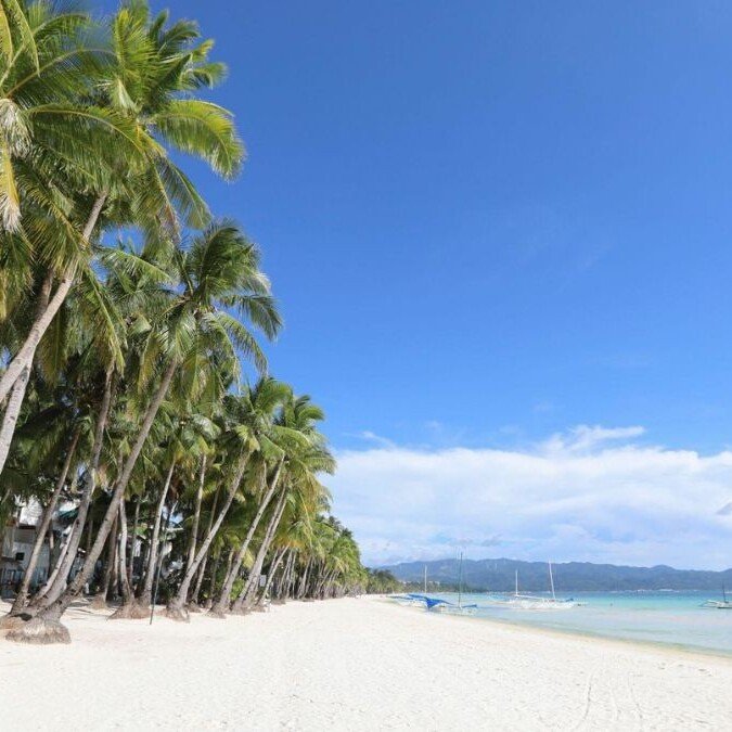 Boracay