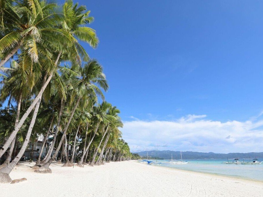 Boracay
