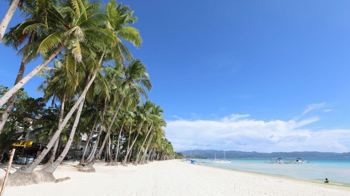 Boracay