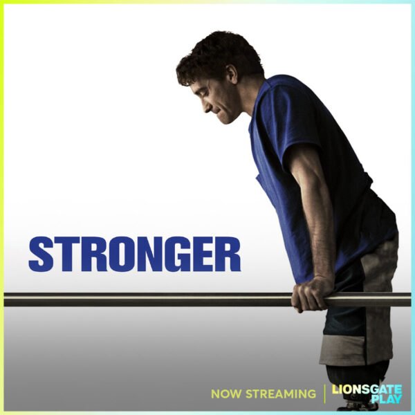 Stronger
