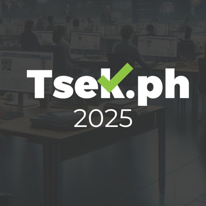 Tsek.ph