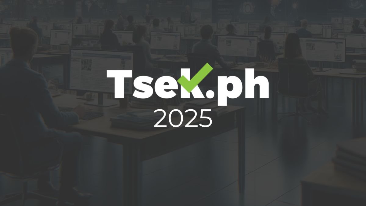 Tsek.ph