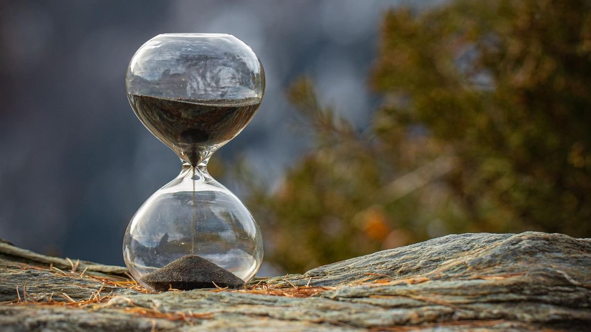 Hourglass